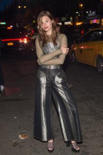 Grace Elizabeth feet photo 6