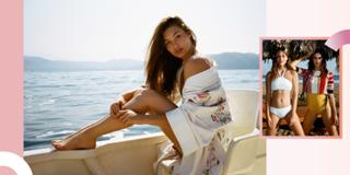 Grace Elizabeth feet photo 6
