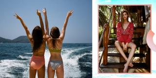 Grace Elizabeth feet photo 5