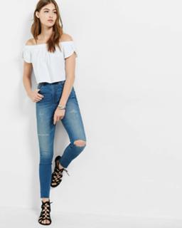 Grace Elizabeth feet photo 5