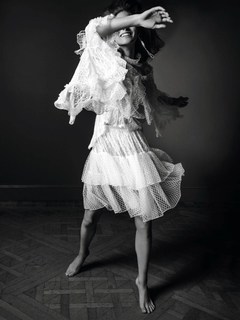 Grace Elizabeth feet photo 9