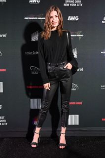 Grace Elizabeth feet photo 19