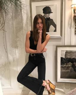 Grace Elizabeth feet photo 4