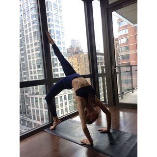 Grace Elizabeth feet photo 2