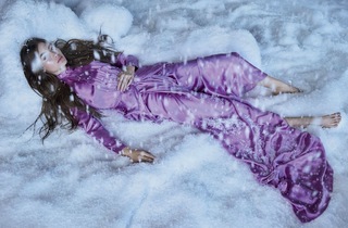 Grace Elizabeth feet photo 17