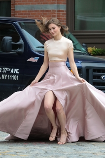 Grace Elizabeth feet photo 15