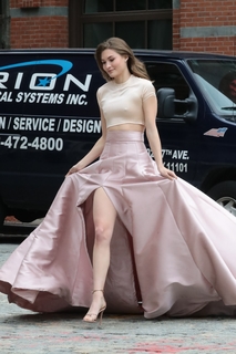 Grace Elizabeth feet photo 13