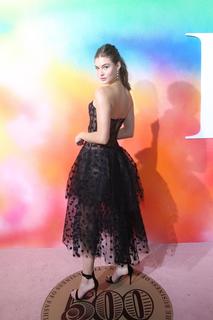 Grace Elizabeth feet photo 7