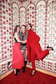 Grace Elizabeth feet photo 1