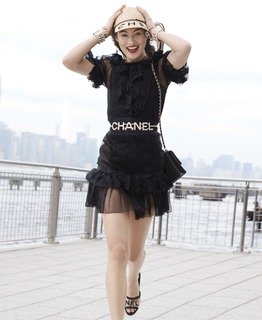 Grace Elizabeth feet photo 14