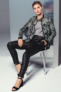 Grace Elizabeth feet photo 11
