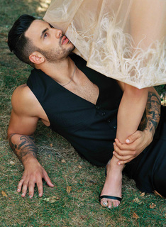 Grace Elizabeth feet photo 11