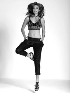 Grace Elizabeth feet photo 10