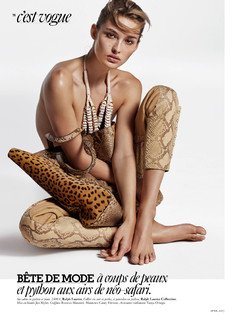 Grace Elizabeth feet photo 7