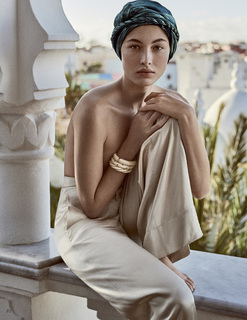Grace Elizabeth feet photo 5