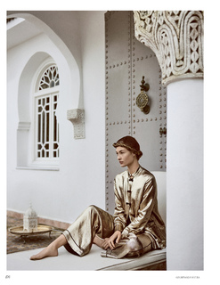 Grace Elizabeth feet photo 4