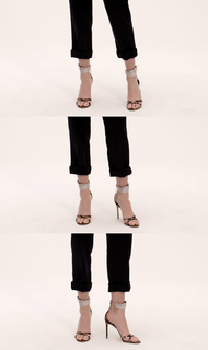 Grace Elizabeth feet photo 5