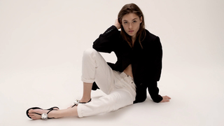 Grace Elizabeth feet photo 1