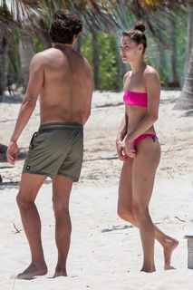 Grace Elizabeth feet photo 6