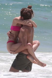 Grace Elizabeth feet photo 5