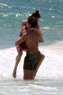 Grace Elizabeth feet photo 4