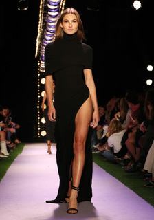 Grace Elizabeth feet photo 2
