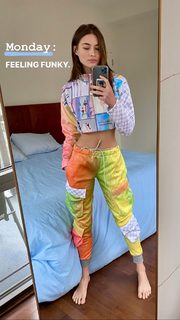 Grace Elizabeth feet photo 6