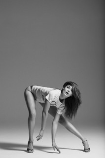 Grace Elizabeth feet photo 9