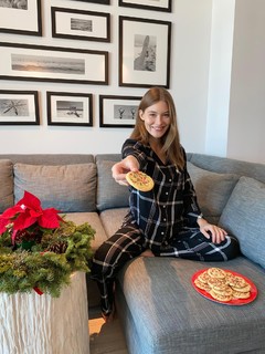 Grace Elizabeth feet photo 16