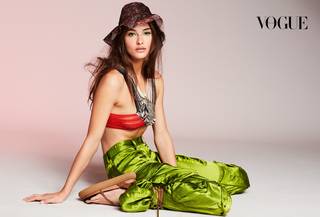 Grace Elizabeth feet photo 16