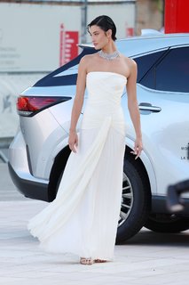 Grace Elizabeth feet photo 2
