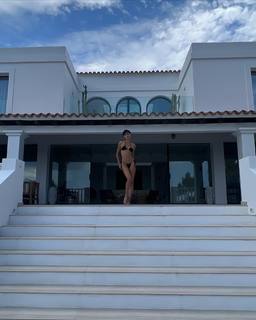 Grace Elizabeth feet photo 6