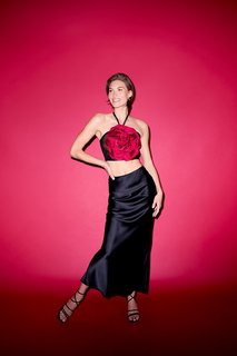 Grace Elizabeth feet photo 9