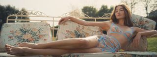 Grace Elizabeth feet photo 16