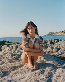 Grace Elizabeth feet photo 10