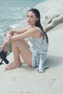 Grace Elizabeth feet photo 19