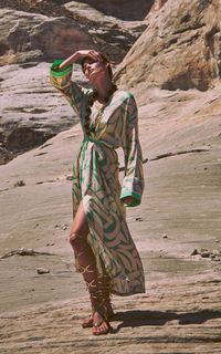Grace Elizabeth feet photo 11