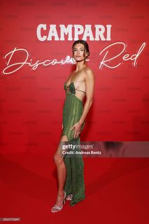 Grace Elizabeth feet photo 11