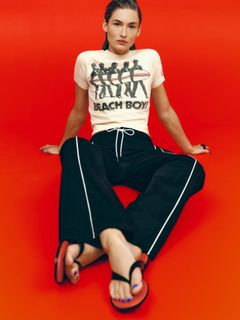 Grace Elizabeth feet photo 11