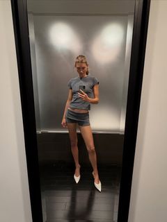 Grace Elizabeth feet photo 4