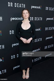 Grace Gummer feet photo 4