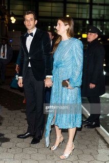 Grace Gummer feet photo 2