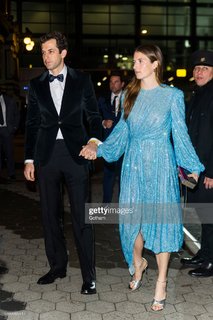 Grace Gummer feet photo 1