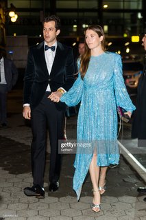 Grace Gummer feet photo 20
