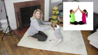 Grace Helbig feet photo thumbnail