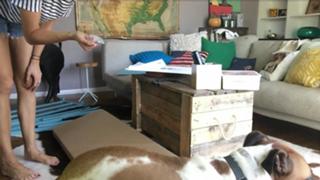 Grace Helbig feet photo thumbnail