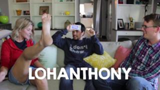 Grace Helbig feet photo thumbnail