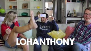 Grace Helbig feet photo thumbnail