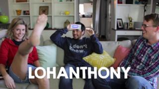 Grace Helbig feet photo thumbnail