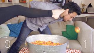Grace Helbig feet photo thumbnail